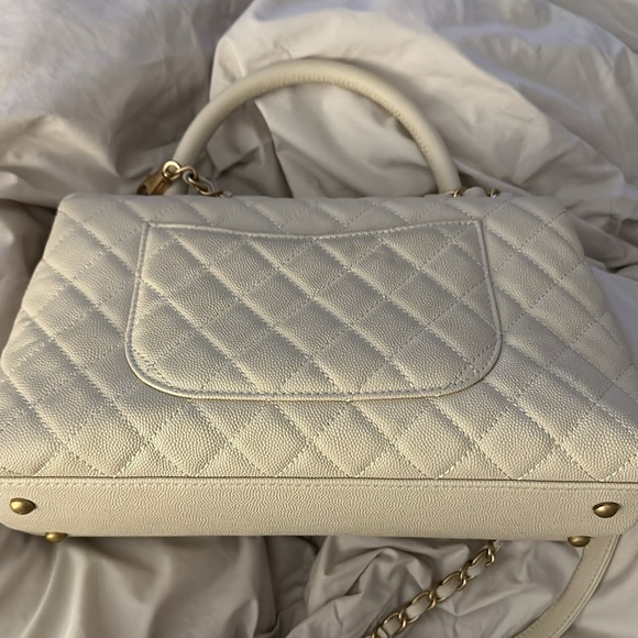 Medium coco handle - Picture 8 of 11